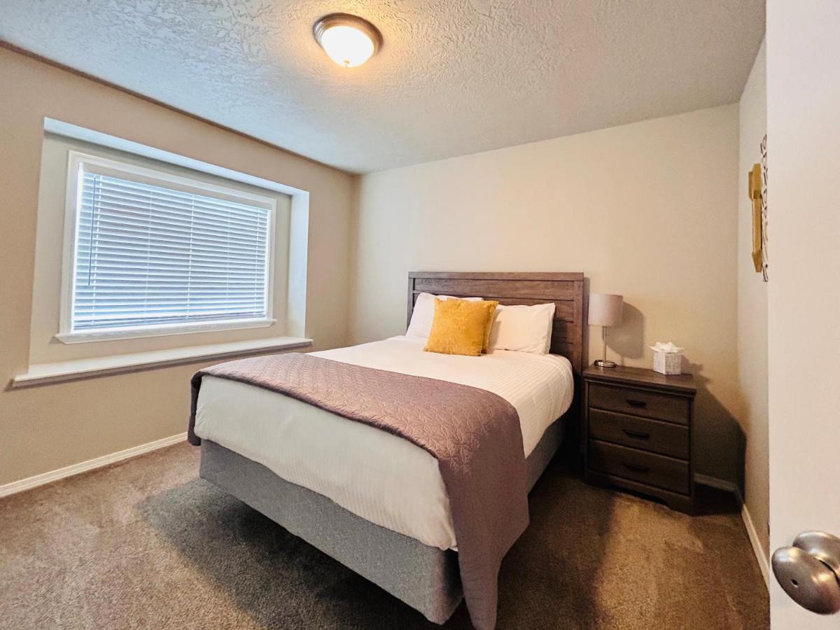 The Getaway Se Boise Condo Across The Street From Greenbelt, Bown Crossing And Boise River 3Bd 3Bath, 4 Beds! Lovely, Homey, Dining Table Seats 6 Ngoại thất bức ảnh